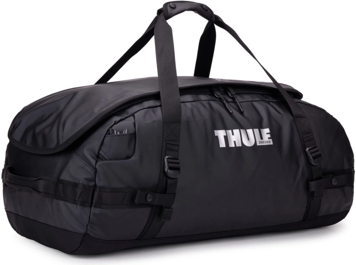 Sac de sport Thule Chasm 70 l noir