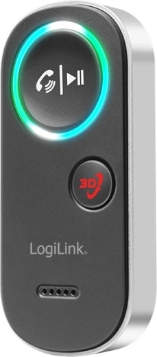 Récepteur audio Bluetooth 5.4 avec prise 3,5 mm et son 3D