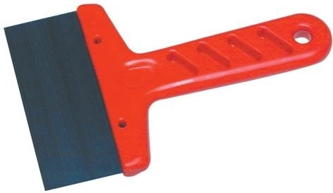 Spatule de peintre 100 mm
