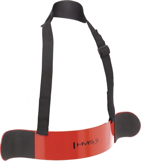 Arm blaster pour biceps HMS ABX02