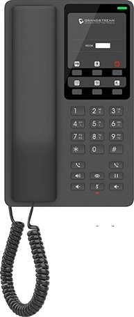 Téléphone VoIP hôtelier GRANDSTREAM GHP621