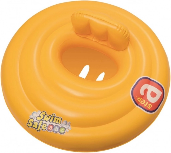 Siège d’eau gonflable pour enfant Bestway