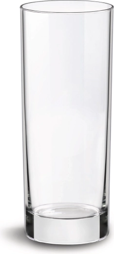 Verres CORTINA 385 ml – lot de 3 pcs
