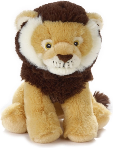 Play Eco Peluche lion 22 cm