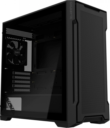 Boîtier midi tower en verre GIGABYTE C102