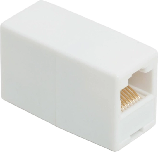 Raccord RJ45 8P8C Cat5