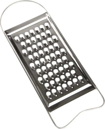 Râpe manuelle plate pour légumes
