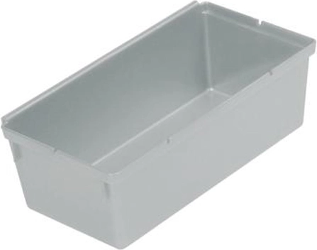 Organiseur en plastique pour tiroir 15 × 8 cm