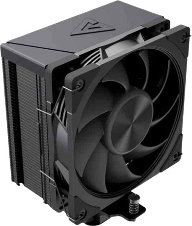 Refroidissement par air MODECOM Volcano 0C T100 120 noir
