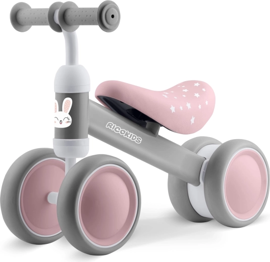 Tricycle draisienne pour enfants Ricokids