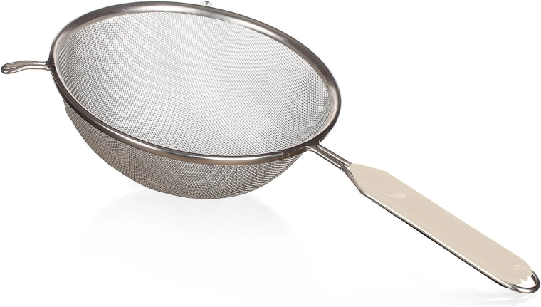 Passoire de cuisine 19,5 cm IVORY Culinaria