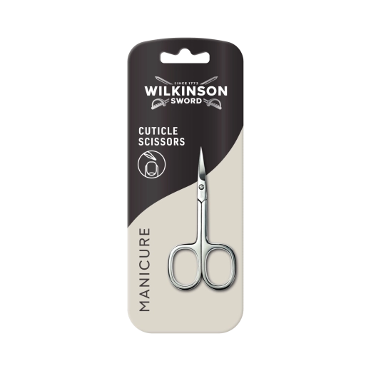 Ciseaux à cuticules Wilkinson