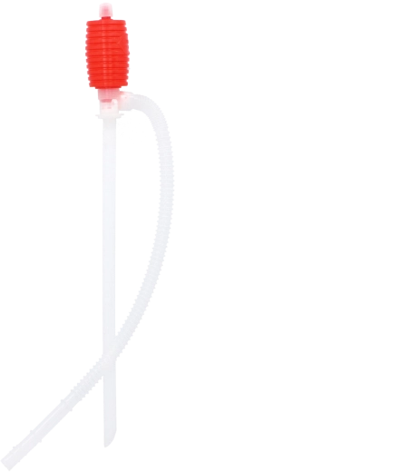 Aspirateur à vin avec pompe et tuyaux