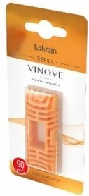 Vinove Family Bahrain – recharge pour désodorisant d’air (blister)