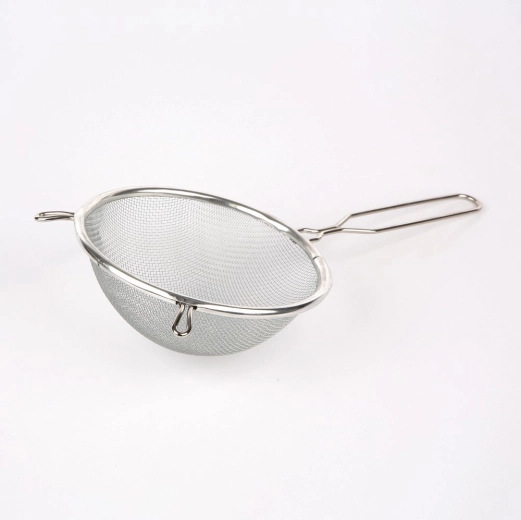 Passoire de cuisine en acier inoxydable 14 cm