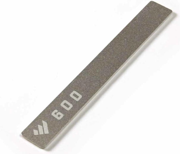 Work Sharp plaque diamant de rechange 600 grit pour Precision Adjust