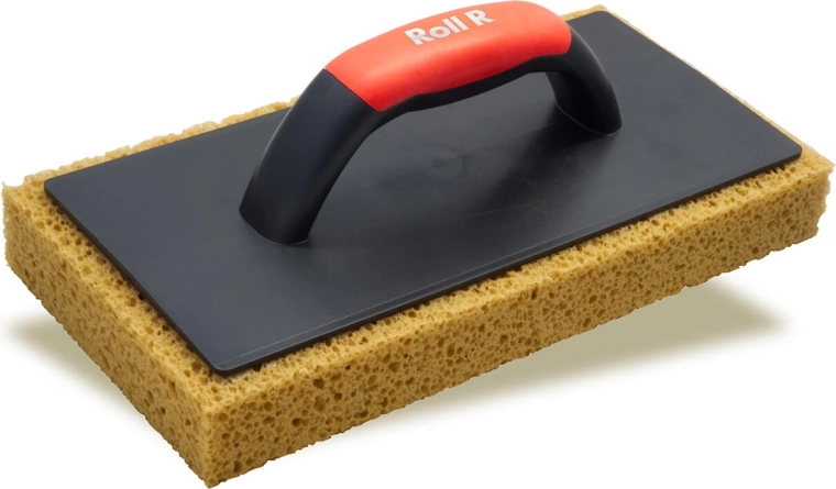 Taloche avec hydromousse grossière 280 × 140 × 30 mm