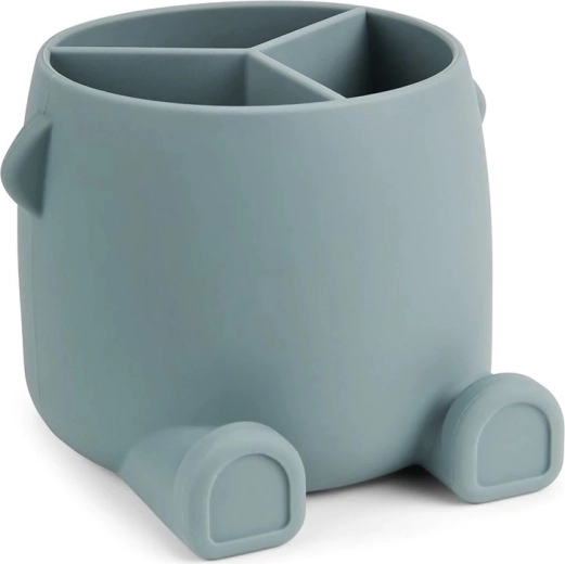 NuurOO Leonora organiseur en silicone lead