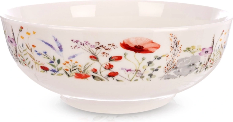 Saladier en porcelaine Maki 20,5 cm 1,6 l