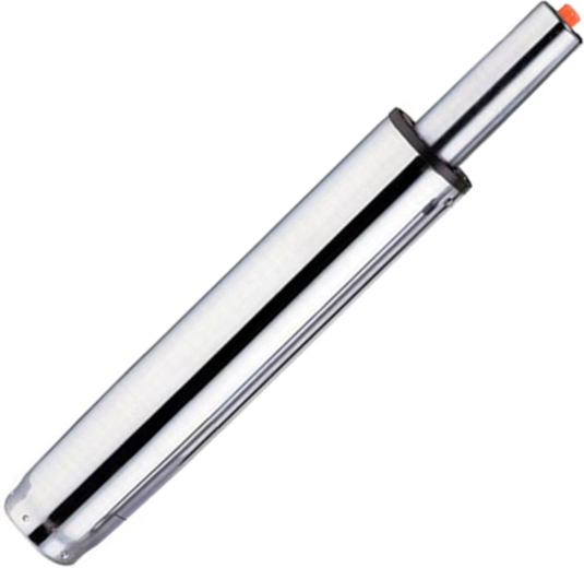 Piston pneumatique chromé Sofotel (vérin à gaz) pour chaise de bureau