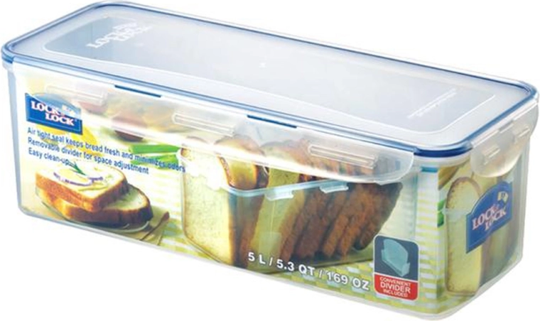 Boîte alimentaire LOCKnLOCK 5 l
