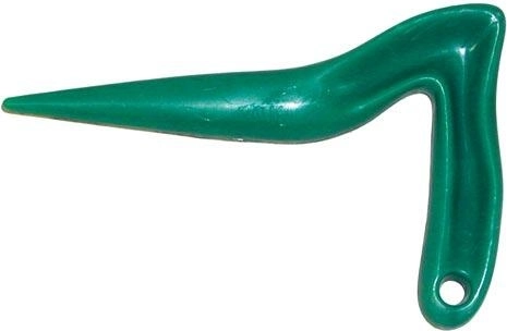 Plantoir en plastique – assortiment de couleurs