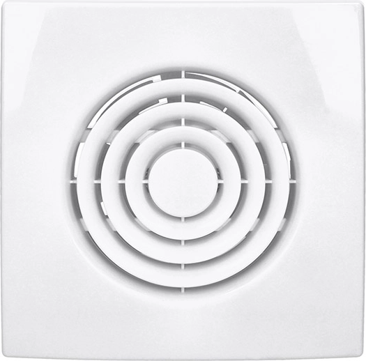 Ventilateur de salle de bains Solight 100 mm
