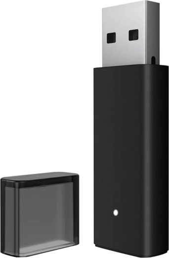 Adaptateur USB sans fil pour manette Xbox One et Xbox Series X|S vers PC - 1 pièce