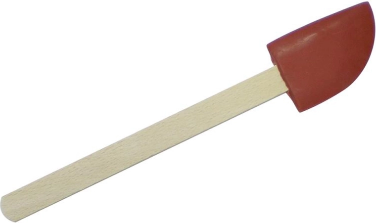 Spatule en silicone pour pâte TORO 25,5 cm