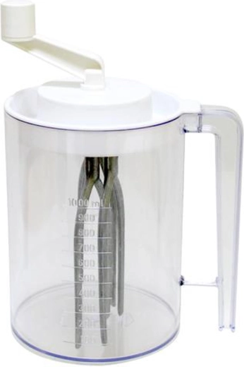 Fouet manuel TORO 1 l