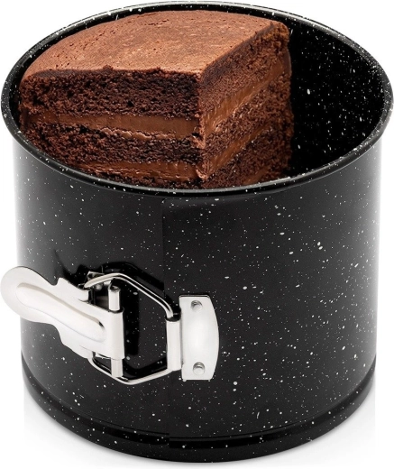 Moule à gâteau démontable haut Vilde Granitica 14 × 12 cm
