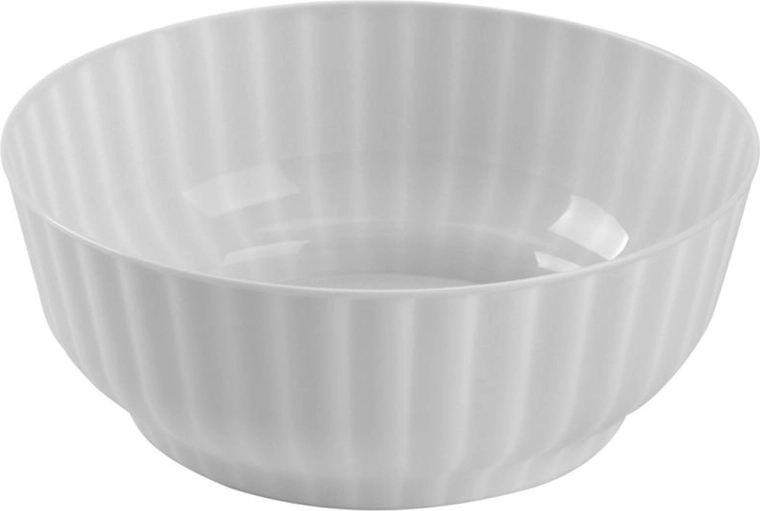 Saladier à pétrir en plastique 6,2 l HEIDRUN