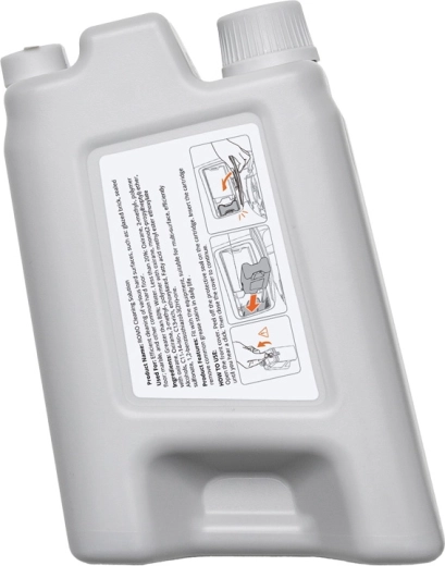 Nettoyant pour sols pour lavage robotisé DJI ROMO 400 ml