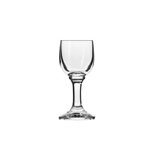 Ensemble de verres à vodka Krosno Pure 6 pcs 30 ml