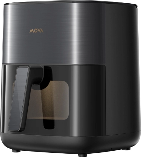 Friteuse à air chaud MOVA FD10s Pro noire