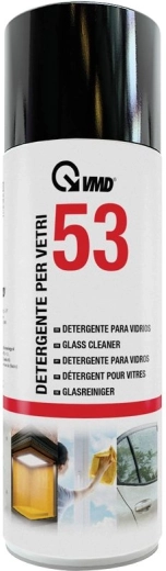 Nettoyant pour vitres en spray