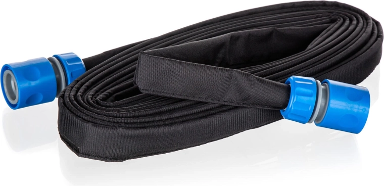 Tuyau suintant double couche 7,5 m