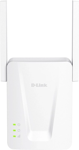 Amplificateur de signal Wi‑Fi 6 AX1500 D-Link SE15