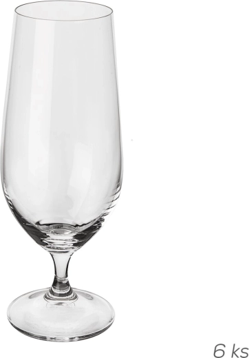 Verres Lara 0,38 l – lot de 6 pcs