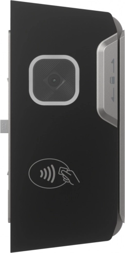 Sunmi Flex3 lecteur avec NFC et lecteur de cartes magnétique