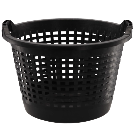 Panier en plastique ajouré F500 40 l