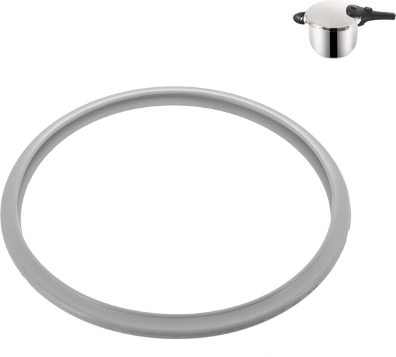 Joint de rechange en silicone Bionet pour autocuiseur