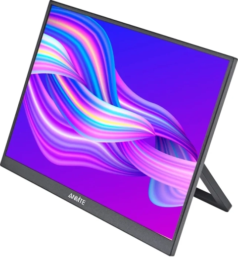 Moniteur portable ANMITE 16" 2,5K IPS 144 Hz
