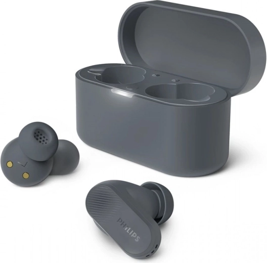 écouteurs sans fil true wireless avec ANC PHILIPS TAT3509