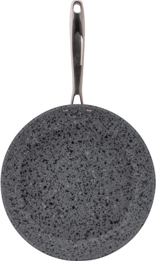 Poêle en granit Lamart 28 cm
