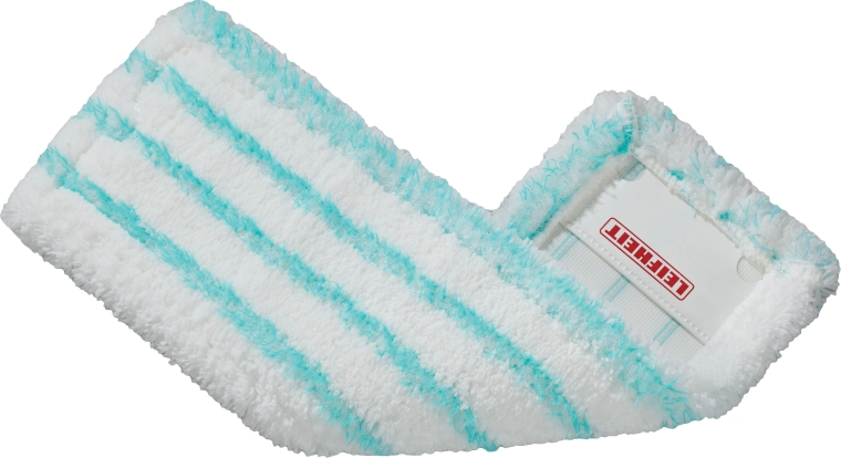 Tête de rechange MICRO DUO 42 × 16 cm pour mop LEIFHEIT PROFI