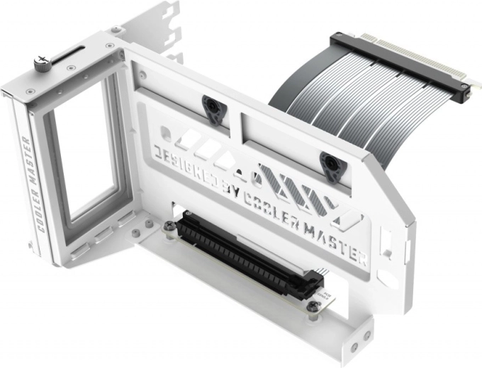 Support vertical pour carte graphique Vertical Graphics Card Holder Kit V3 PCIe 5.0