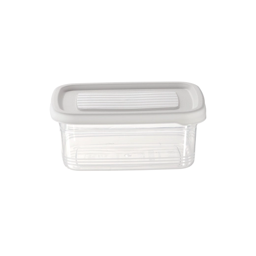 Lot de 3 boîtes rectangulaires Festiva 500 ml