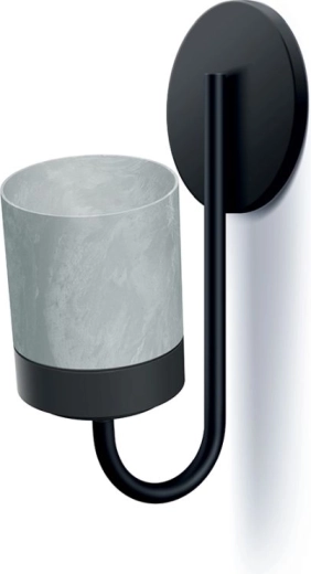 Pot de fleurs mural Bloomie Hanger 64,5 cm – gris