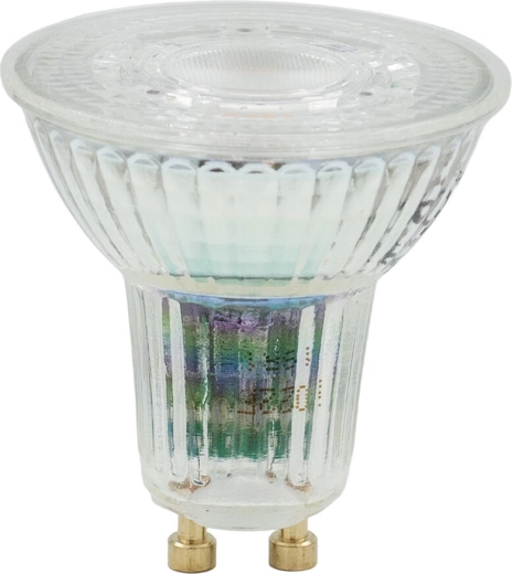 Ampoule LED Bellalux PAR16 GU10 6,9 W 36° blanc chaud
